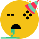 GTfacehungover Discord emoji
