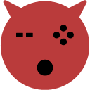 GTfacedevil Discord emoji