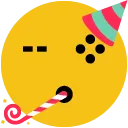 GTfaceparty Discord Emoji