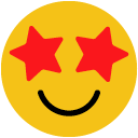GTfacestars Discord emoji