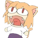 NecoArcScream