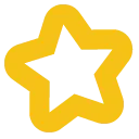 GTitemstarempty Discord Emoji