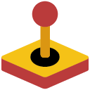 GTitemjoystick Discord emoji