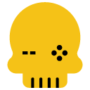 GTitemskull Discord emoji