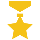 GTitemmedal Discord emoji