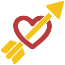 GTheartcupid Discord emoji