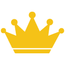 GTitemcrown Discord emoji