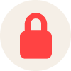 red_lock Discord emoji