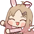 meeshHug