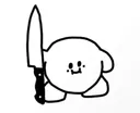 angrykirbyprints2 angrykirbyprints2