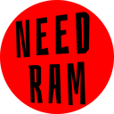 1NeedRam Discord emoji