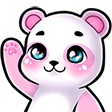b53_BearLove_XZoneOnlyDNS Discord emoji