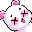 b66_BearLove_XZoneOnlyDNS Discord emoji