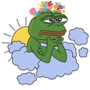 4938pepethink Discord Emoji