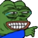 pepelaugh