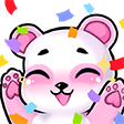 b58_BearLove_XZoneOnlyDNS Discord emoji