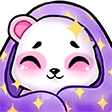 b68_BearLove_XZoneOnlyDNS Discord emoji