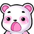 b63_BearLove_XZoneOnlyDNS Discord emoji