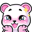 b57_BearLove_XZoneOnlyDNS Discord emoji