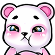 b61_BearLove_XZoneOnlyDNS Discord emoji