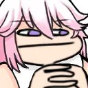 YaeHmmm Discord Emoji