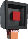 deafeninglyloud