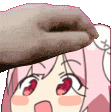 s_headpat Discord Emoji