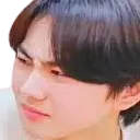 JungwonDisgust