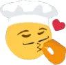 chefskiss