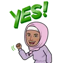 yes