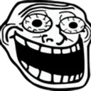 Trolllaugh