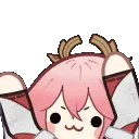 yae_numanumadance yae_numanumadance