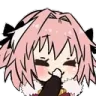 AstolfoChuckleGiggle