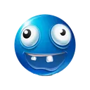 Bluegoof Discord Emoji