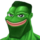 gigaPepe Discord emoji