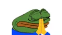Pepepray pepepray Discord Emoji