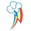 RainbowsCutiemark