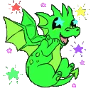 green_draga