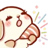 bbunny_party Discord Emoji