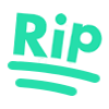 emoji_Rip