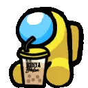 AmongUsBubble