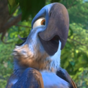 Hehups_Blu Discord emoji