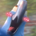 Blush_Blu Discord emoji