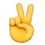 airquotesfinger