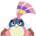 pinomaterialgorl