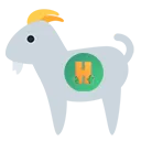 hypegoat