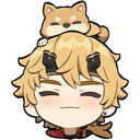 thomadoge Discord emoji
