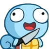 m_knife3 Discord emoji
