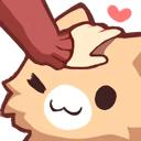VapeHeadpat Discord emoji