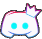 discordcrown Discord emoji